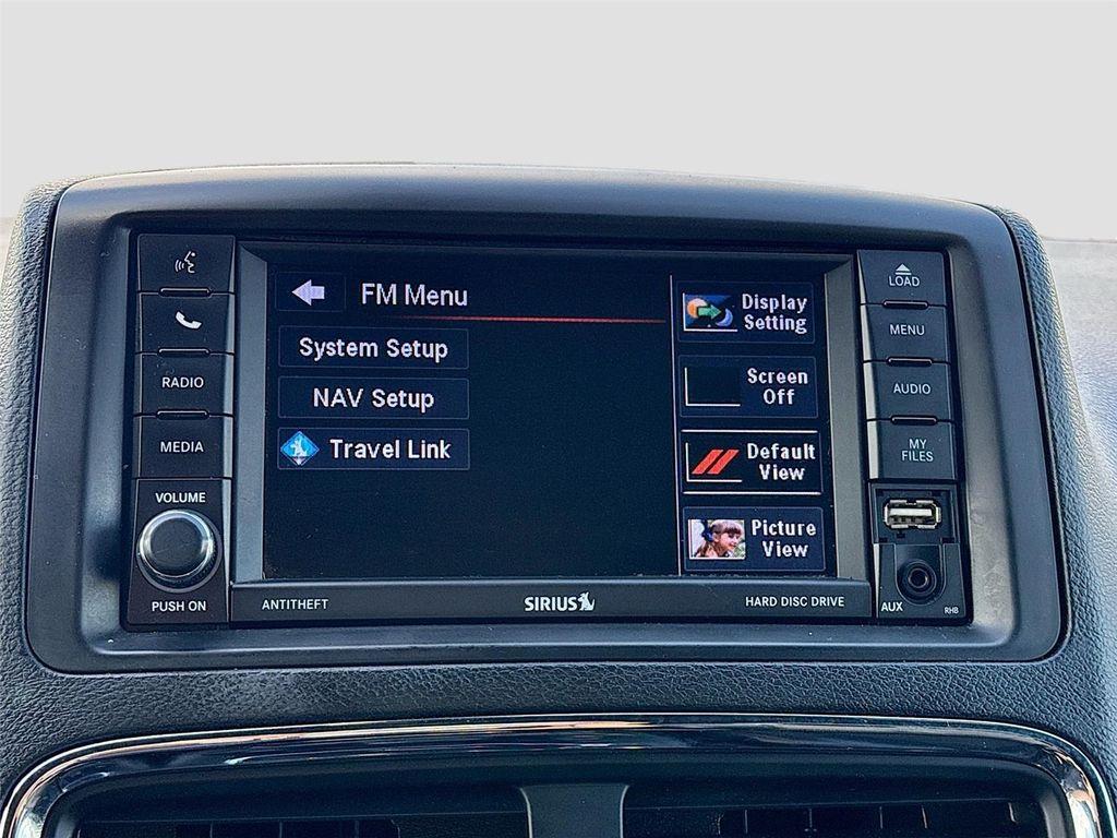 used 2019 Dodge Grand Caravan car, priced at $10,995