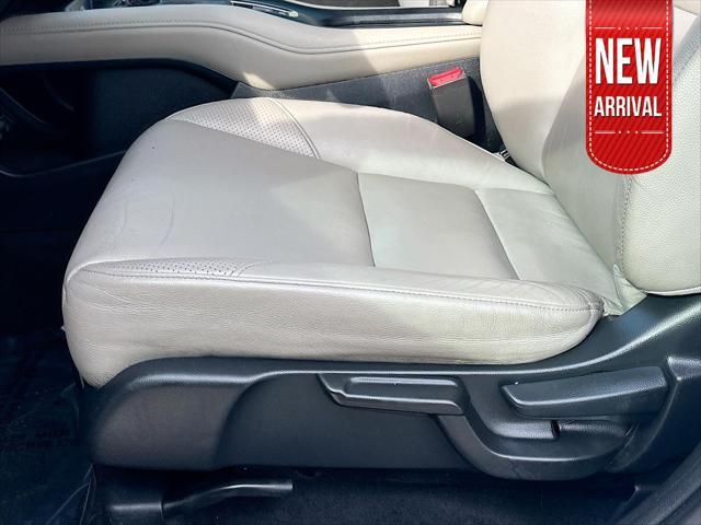 used 2016 Honda HR-V car, priced at $11,997