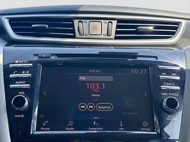 used 2023 Nissan Murano car, priced at $18,595