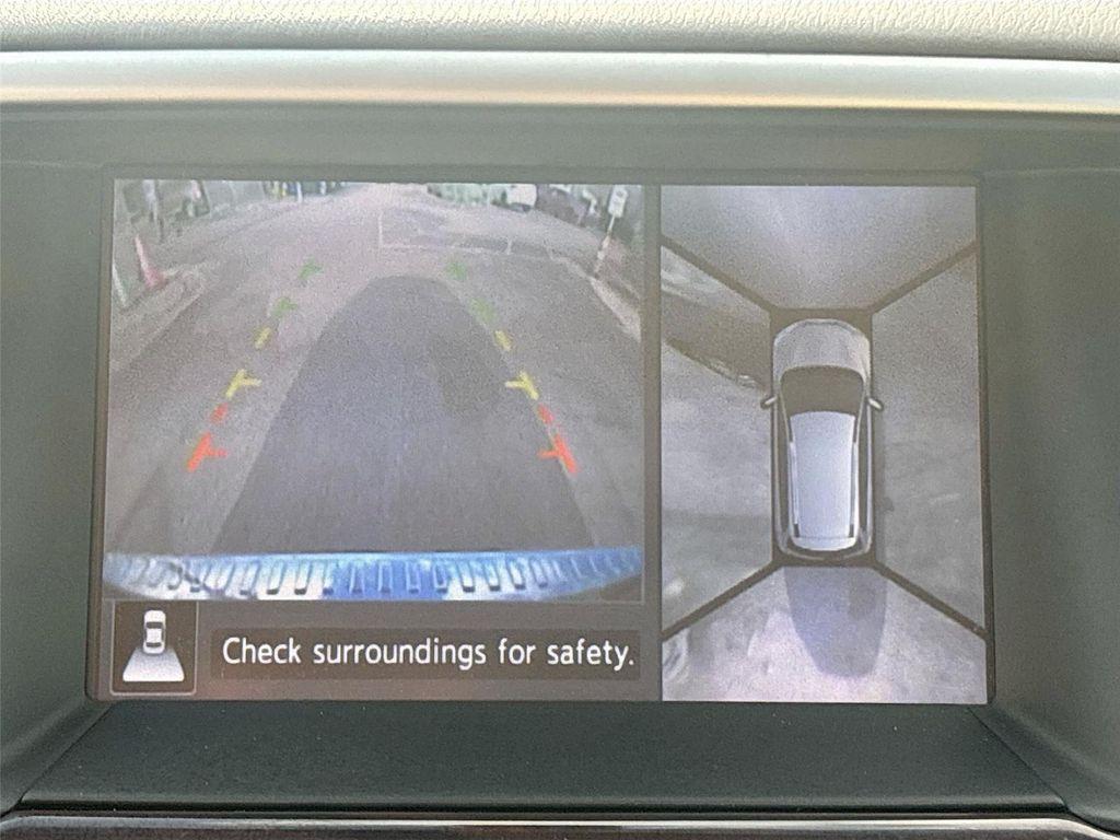 used 2015 Nissan Pathfinder car, priced at $9,997