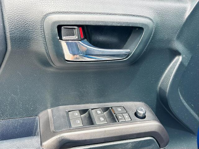 used 2017 Toyota Tacoma car, priced at $29,997