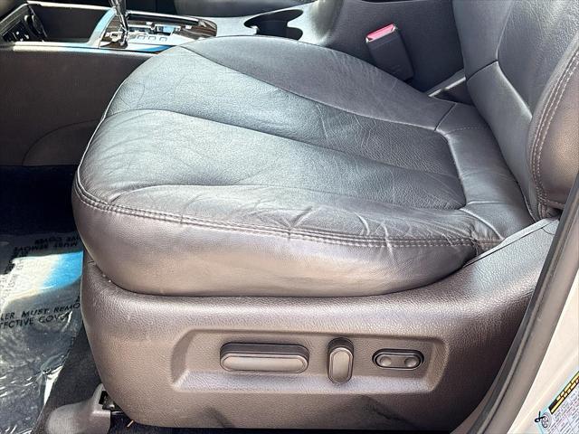 used 2011 Hyundai Santa Fe car, priced at $7,997