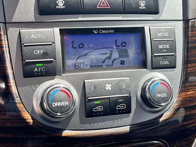 used 2011 Hyundai Santa Fe car, priced at $7,997