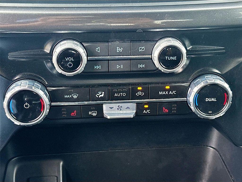 used 2023 Ford F-150 car, priced at $35,997