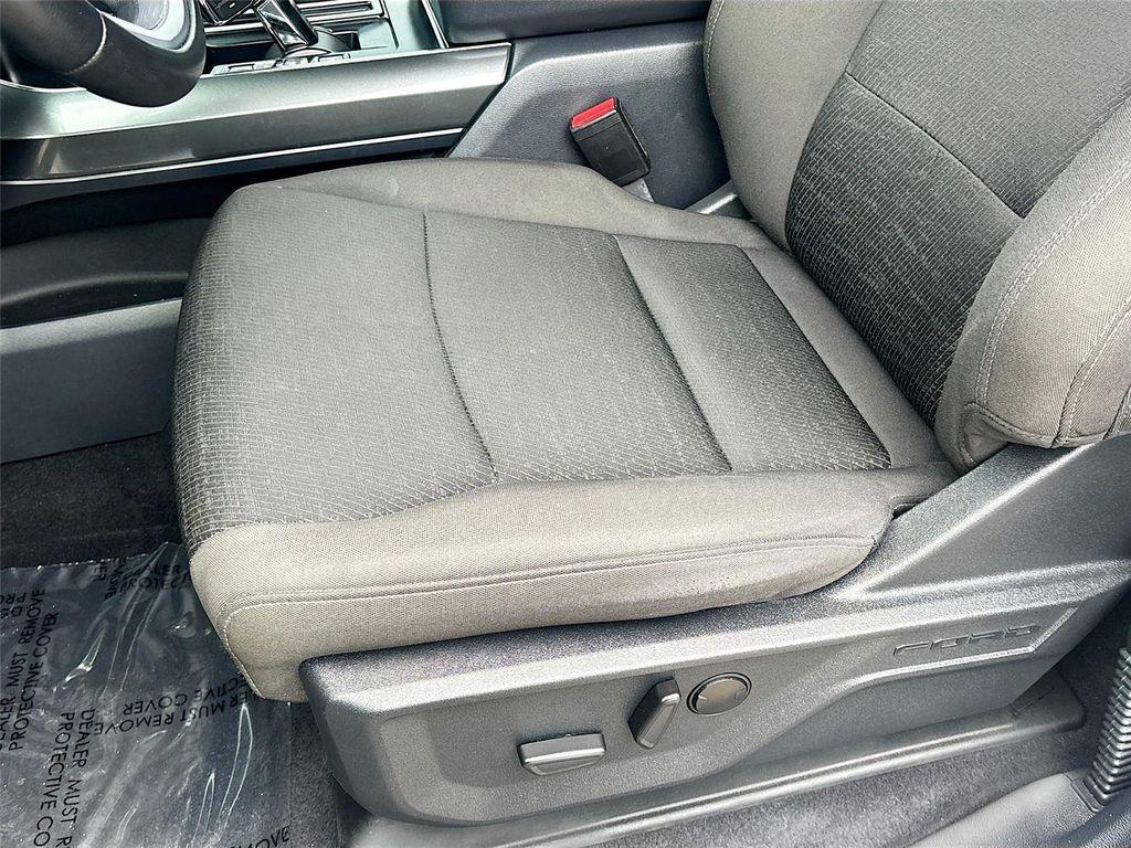 used 2023 Ford F-150 car, priced at $35,997