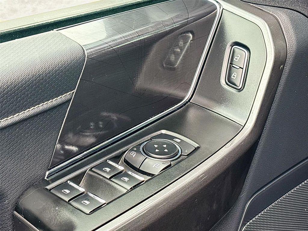 used 2023 Ford F-150 car, priced at $35,997