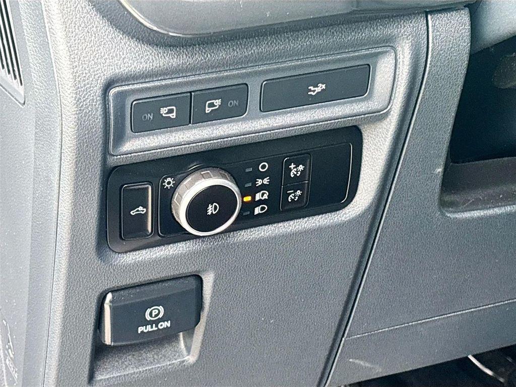 used 2023 Ford F-150 car, priced at $35,997