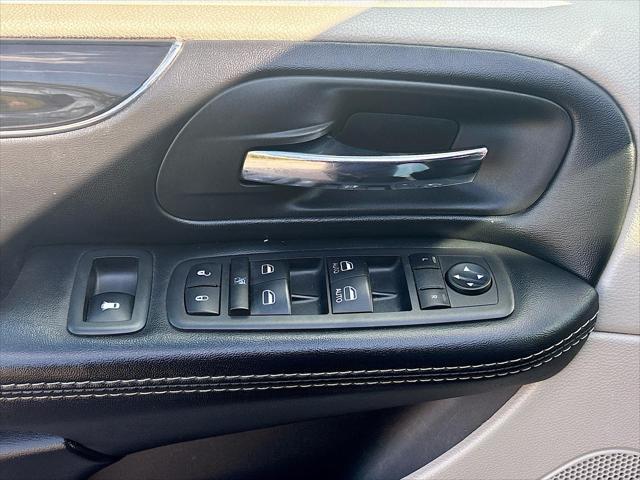 used 2020 Dodge Grand Caravan car, priced at $11,997
