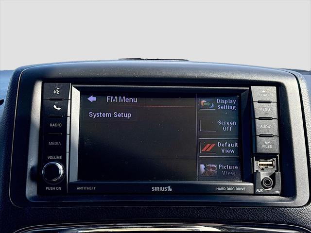 used 2020 Dodge Grand Caravan car, priced at $11,997
