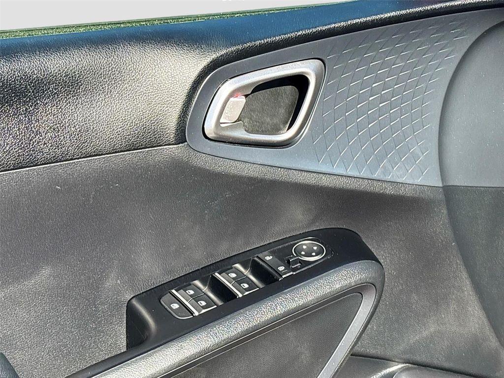 used 2020 Kia Soul car, priced at $11,997