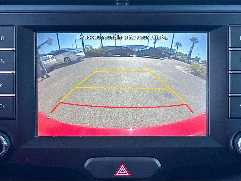 used 2020 Kia Soul car, priced at $11,997