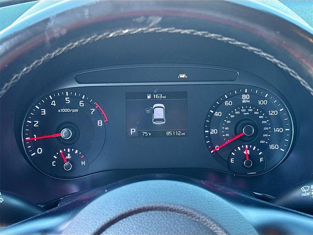 used 2020 Kia Soul car, priced at $11,997