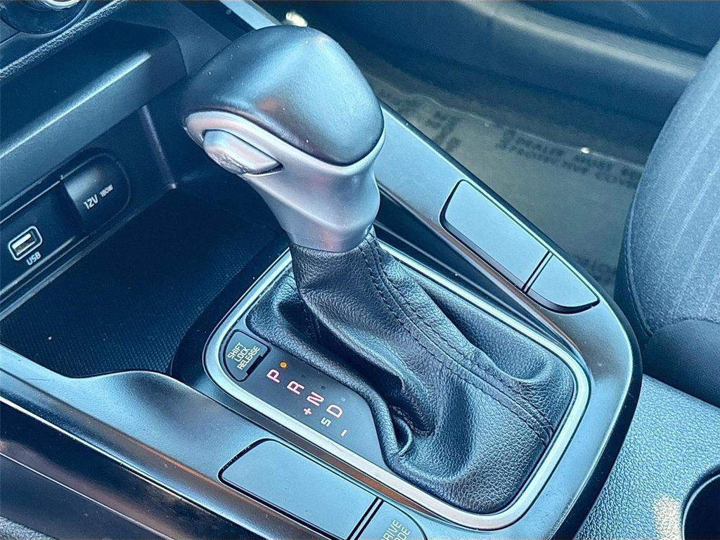 used 2020 Kia Soul car, priced at $11,997