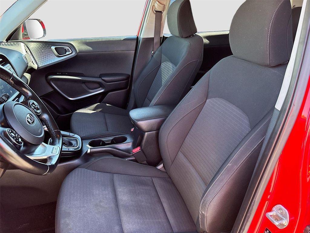 used 2020 Kia Soul car, priced at $11,997