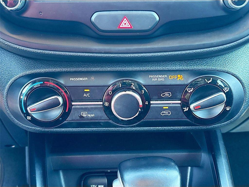 used 2020 Kia Soul car, priced at $11,997