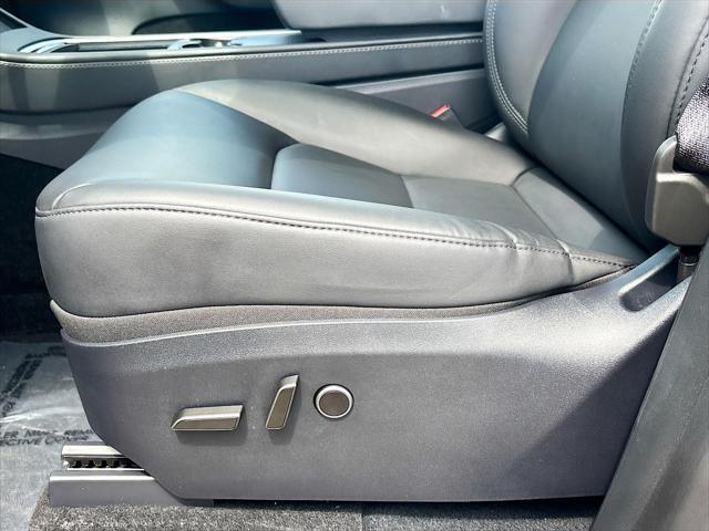 used 2025 Tesla Model Y car, priced at $36,597