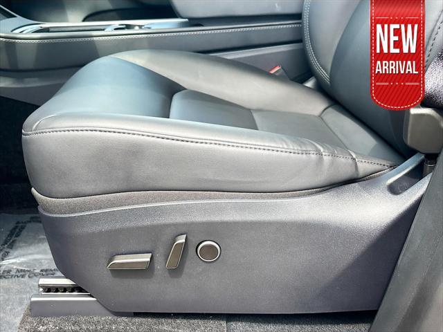 used 2025 Tesla Model Y car, priced at $36,597