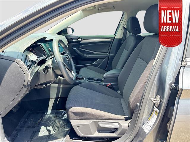 used 2019 Volkswagen Jetta car, priced at $6,997