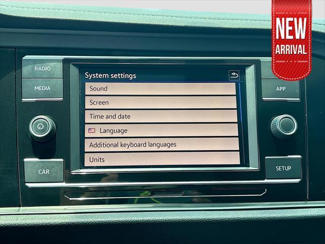 used 2019 Volkswagen Jetta car, priced at $6,997