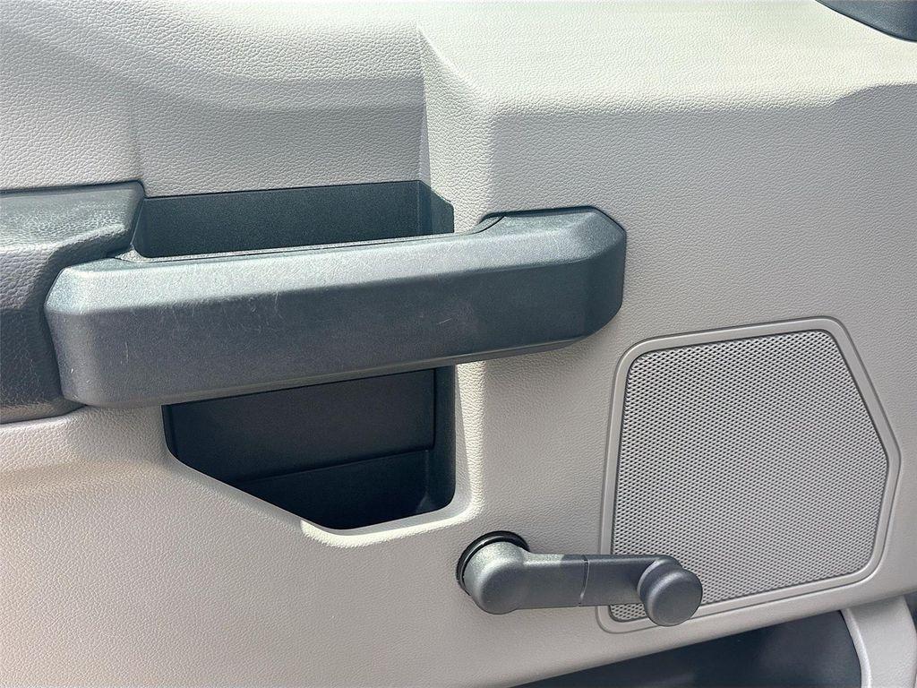 used 2020 Ford F-150 car, priced at $23,595