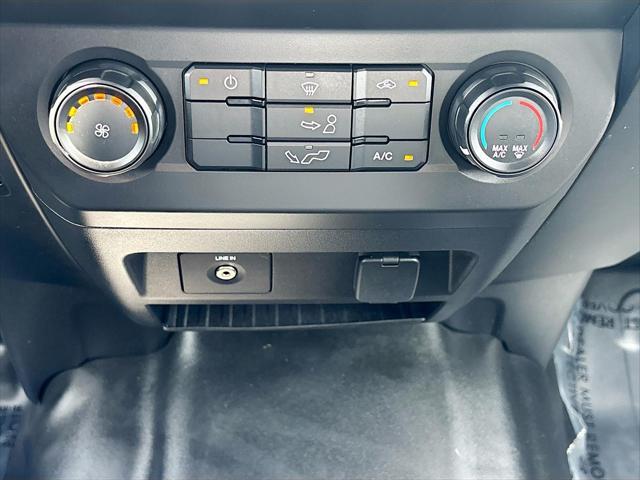 used 2020 Ford F-150 car, priced at $25,997