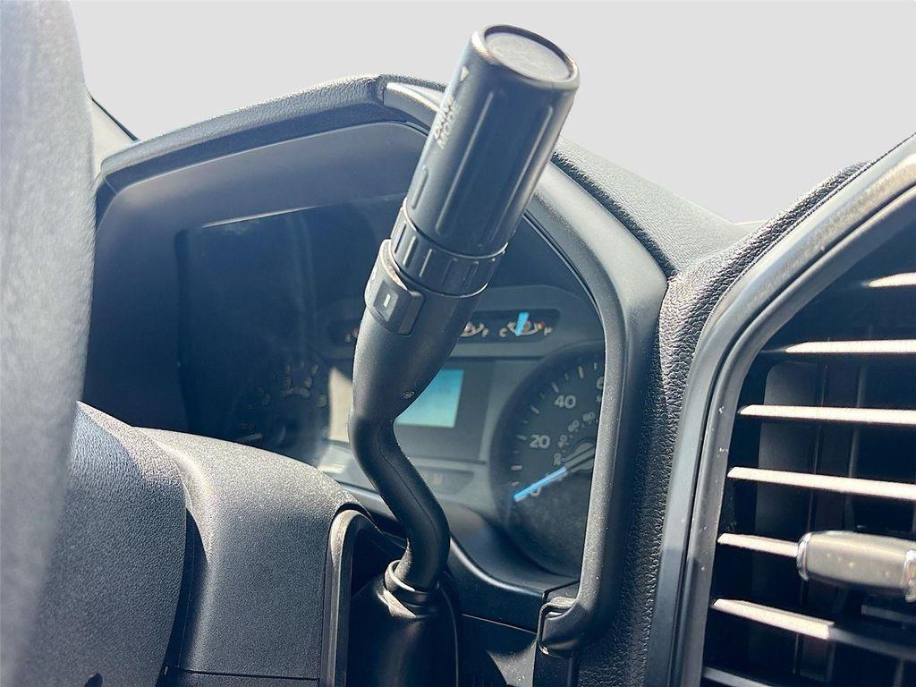 used 2020 Ford F-150 car, priced at $23,595