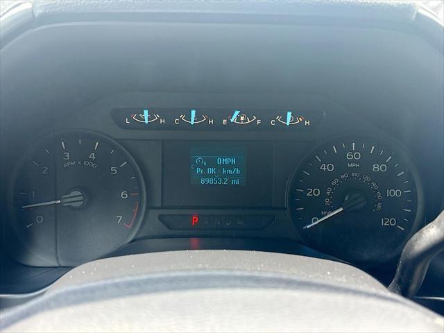 used 2020 Ford F-150 car, priced at $25,997