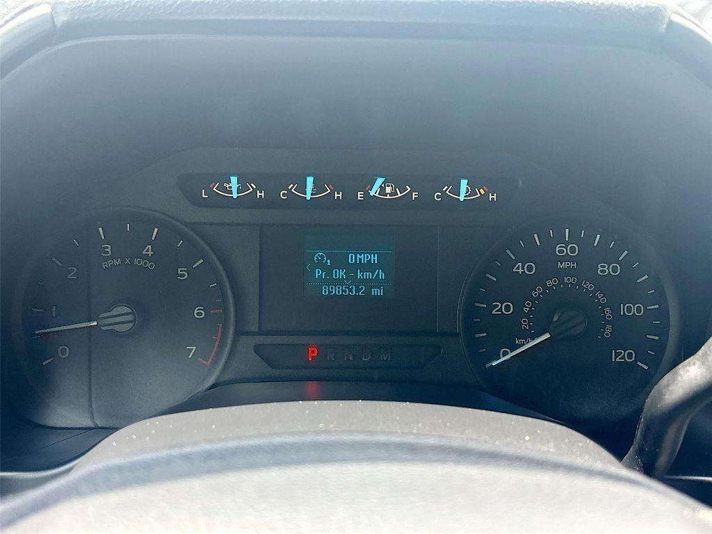 used 2020 Ford F-150 car, priced at $23,595