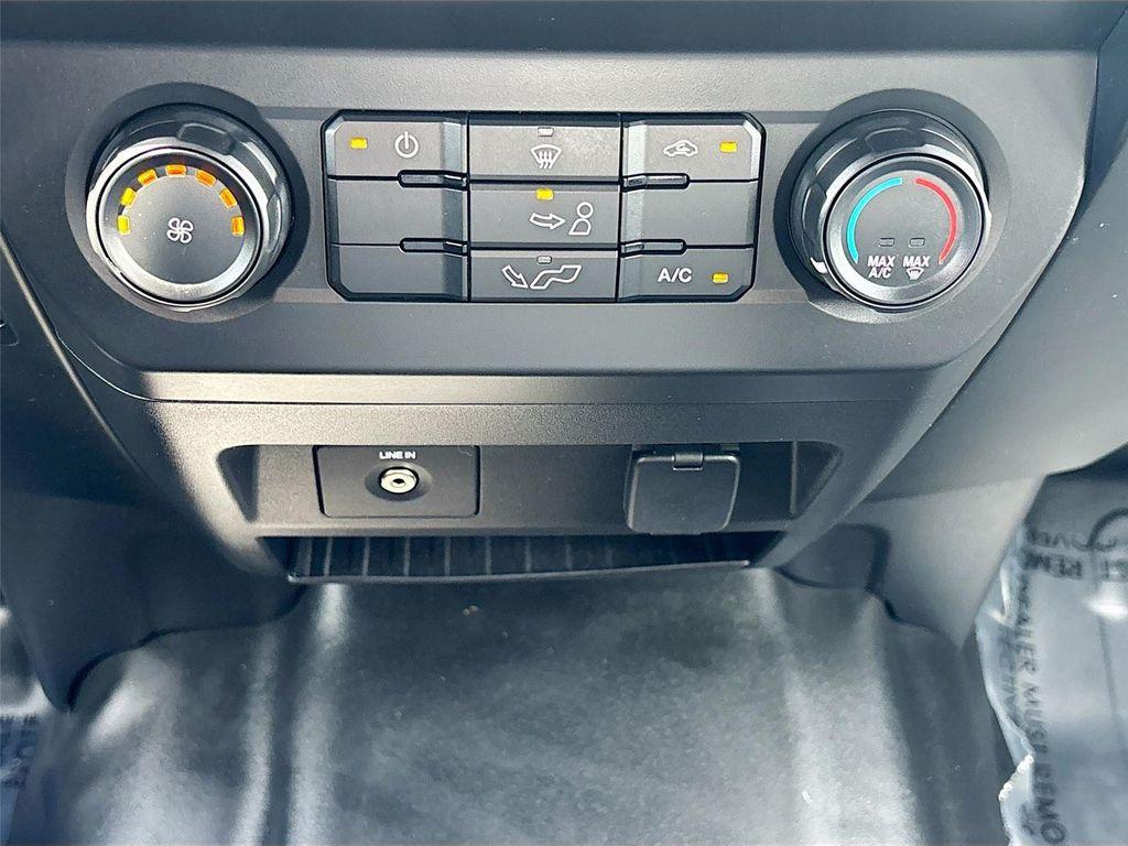 used 2020 Ford F-150 car, priced at $23,595