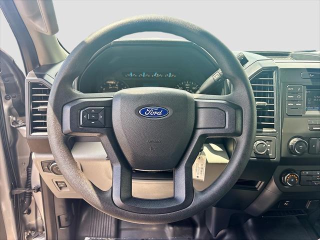used 2020 Ford F-150 car, priced at $25,997