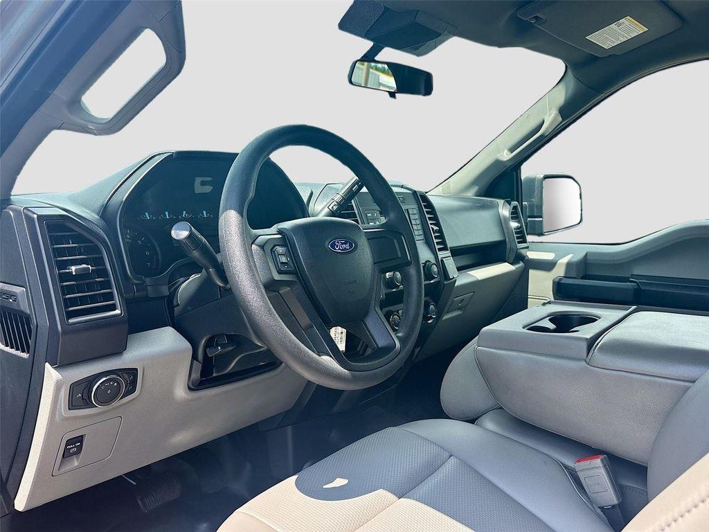 used 2020 Ford F-150 car, priced at $23,595