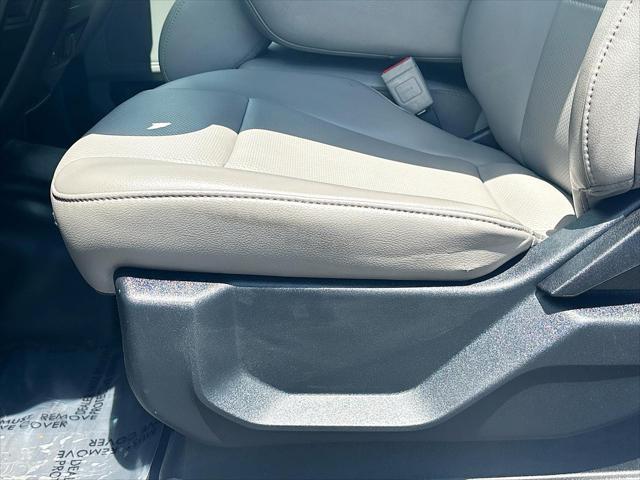 used 2020 Ford F-150 car, priced at $25,997