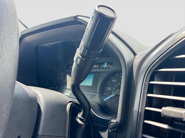 used 2020 Ford F-150 car, priced at $25,997