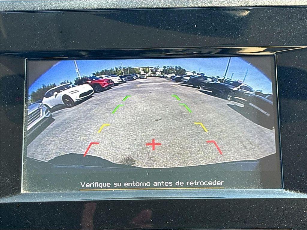 used 2020 Subaru Impreza car, priced at $12,595