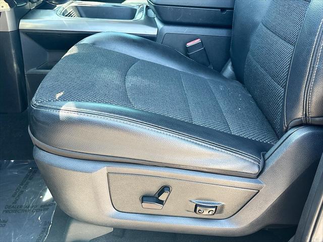 used 2018 Ram 2500 car, priced at $36,595