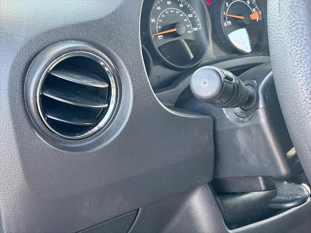 used 2014 Jeep Patriot car, priced at $4,999