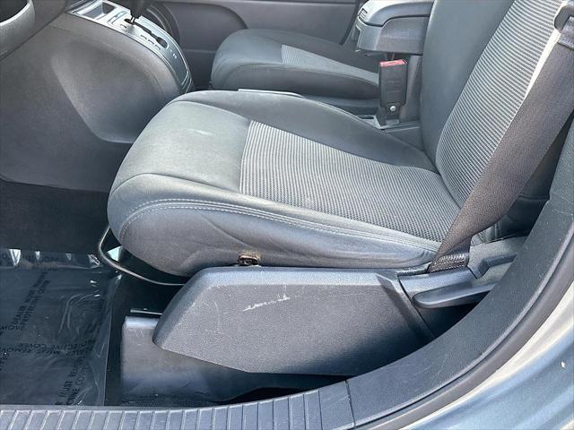 used 2014 Jeep Patriot car, priced at $4,999