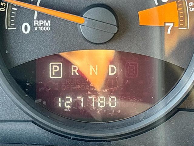 used 2014 Jeep Patriot car, priced at $4,999