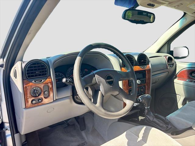 used 2008 Isuzu Ascender car, priced at $4,997
