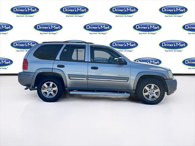 used 2008 Isuzu Ascender car, priced at $4,997