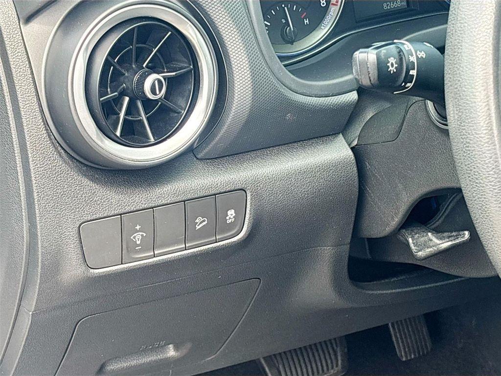 used 2022 Hyundai Kona car, priced at $14,595