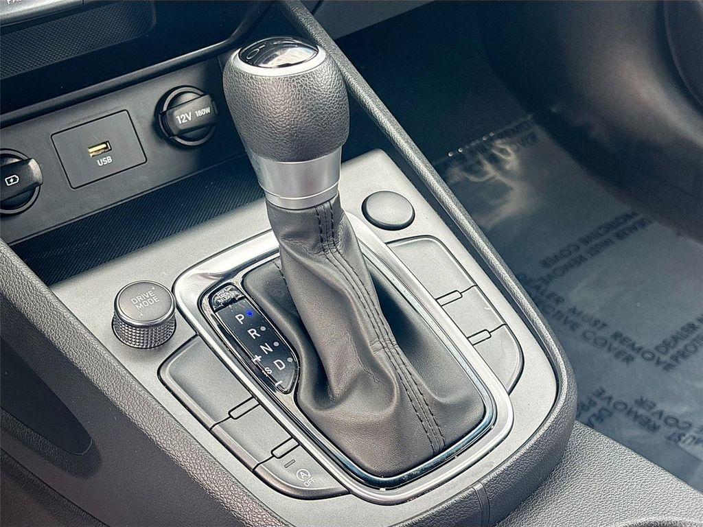 used 2022 Hyundai Kona car, priced at $14,595