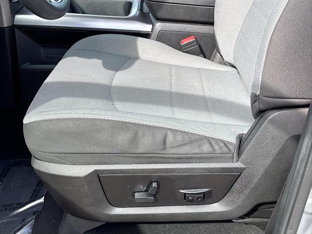 used 2023 Ram 1500 Classic car, priced at $23,997