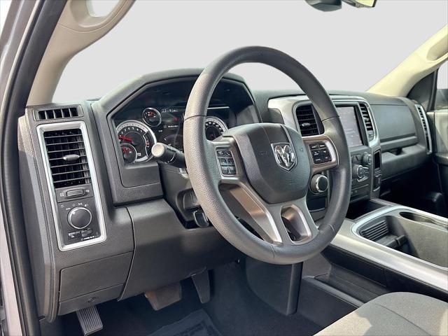 used 2023 Ram 1500 Classic car, priced at $23,997