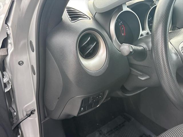 used 2017 Nissan Juke car, priced at $10,997