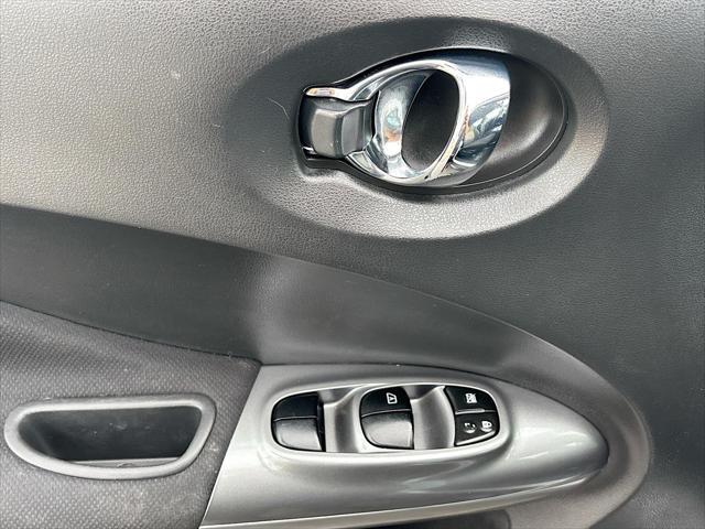 used 2017 Nissan Juke car, priced at $10,997