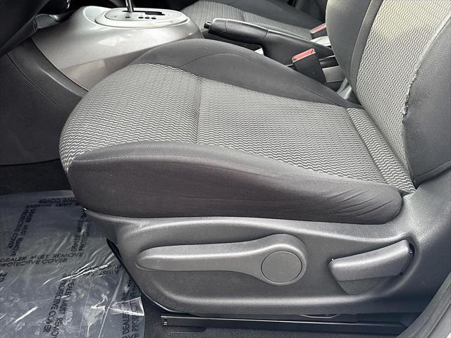 used 2017 Nissan Juke car, priced at $10,997