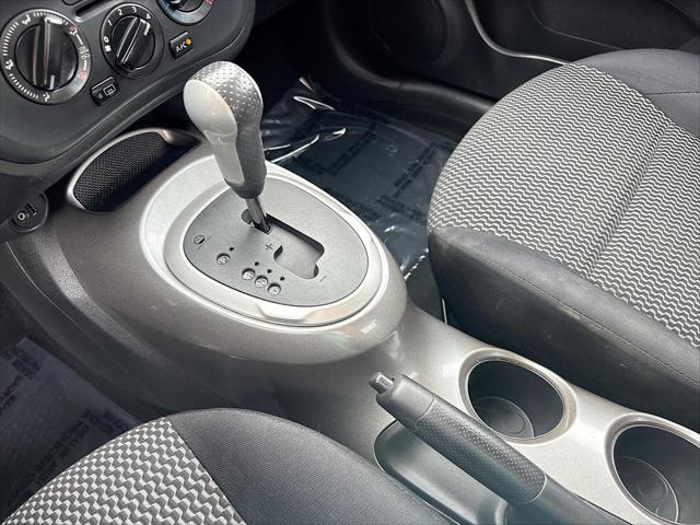 used 2017 Nissan Juke car, priced at $10,997
