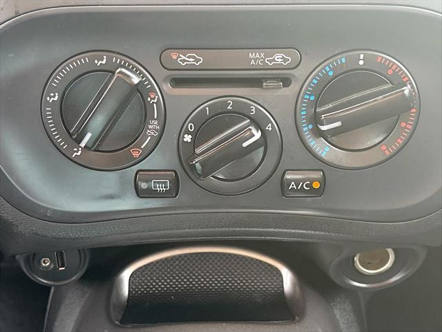 used 2017 Nissan Juke car, priced at $10,997