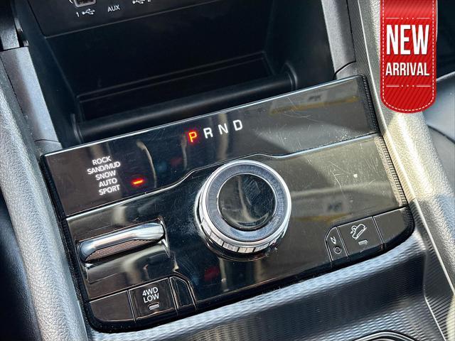 used 2023 Jeep Grand Cherokee 4xe car, priced at $24,997